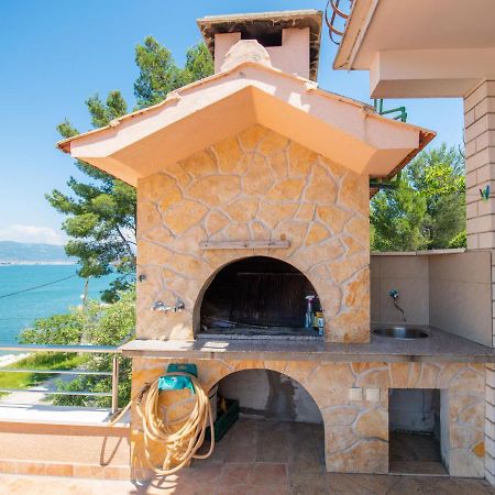 Apartment Vinka-2 By Interhome Trogir Kültér fotó